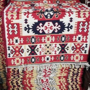 Toptan Otantik Kilim 8